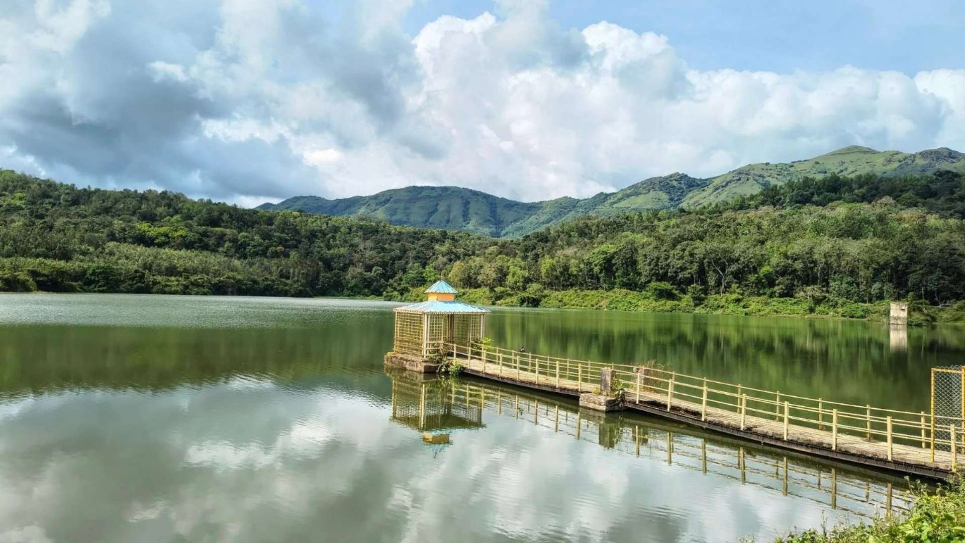 Chikmagalur